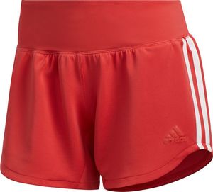 Adidas Czerwony M 1