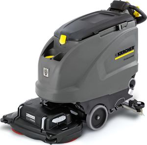 Karcher Szorowarka B 60 W D 65 Bp Premium pack (5416) 1
