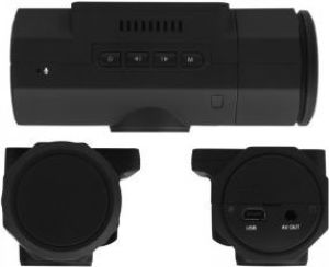 Wideorejestrator Prestigio RoadRunner 565 GPS (PCDVRR565GPS) 4