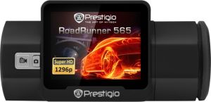 Wideorejestrator Prestigio RoadRunner 565 GPS (PCDVRR565GPS) 5