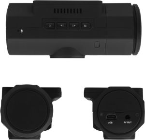 Wideorejestrator Prestigio RoadRunner 565 GPS (PCDVRR565GPS) 6