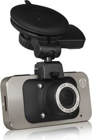 Wideorejestrator Prestigio RoadRunner 545 GPS (PCDVRR545GPS) 2