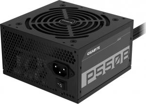 Zasilacz Gigabyte P550B 550W (GP-P550B) 3