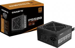 Zasilacz Gigabyte P550B 550W (GP-P550B) 7