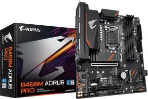 Płyta główna Gigabyte B460M AORUS PRO 1