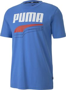 Puma Niebieski XL 1