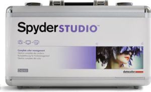 Datacolor Spyder Studio 1