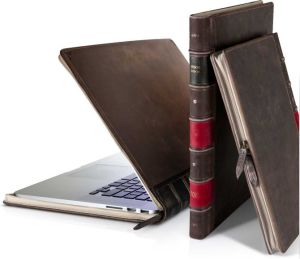 Etui Twelve South Rutledge BookBoo do MacBook Air 11" (RBB MBA11 12-1320) 1