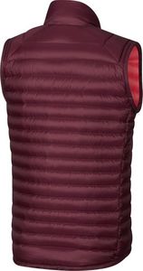 Kurtka męska Nike Bezrękawnik fc Barcelona nsw ow Down Vest Aut 669 czerwony r. L (AH7440-669) 3