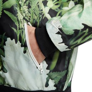 Kurtka męska Nike Kurtka męska NSW JDI Windrunner Hooded Zielona r. XL 2