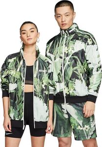 Kurtka męska Nike Kurtka męska NSW JDI Windrunner Hooded Zielona r. XL 5