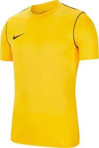 Nike Żółty 164 cm 1