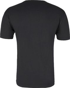 Tommy Hilfiger Tommy Hilfiger V-Neck 3 Pack Tee 2S87903767-990 czarne S 2