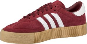 Adidas Buty damskie Sambarose bordowe r. 38 (F36268) 2