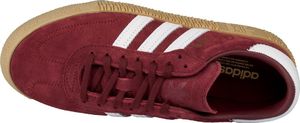 Adidas Buty damskie Sambarose bordowe r. 38 (F36268) 3