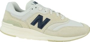 New Balance Buty męskie CM997HBP beżowe r. 42.5 1