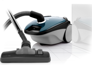 Odkurzacz Zelmer Flooris ZVC545AP 4