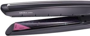 Prostownica BaByliss Pro 235 Diamond Ceramic Slim 28 (ST326E) 2