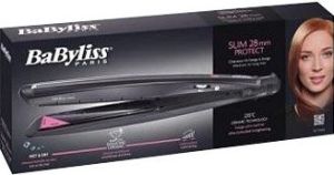 Prostownica BaByliss Pro 235 Diamond Ceramic Slim 28 (ST326E) 4
