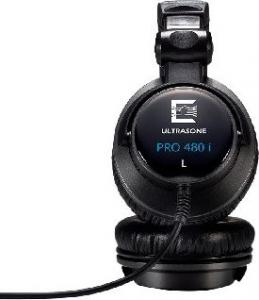 Słuchawki Ultrasone Pro 480i 3