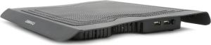 Podstawka chłodząca Omega LAPTOP COOLER PAD " SNOWFLAKE" 20CM FAN (41249) 2