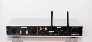 Odtwarzacz multimedialny Matrix Audio Element X 2