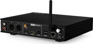 Odtwarzacz multimedialny Matrix Audio Element I 2