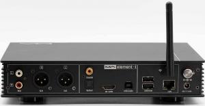 Odtwarzacz multimedialny Matrix Audio Element I 3