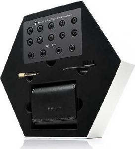 Słuchawki Kinera Nanna 2