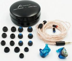 Słuchawki Kinera Idun 2