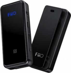 Wzmacniacz słuchawkowy FiiO Tranzystorowy BTR3K 2