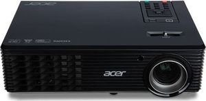 Projektor Acer P1360WBTi Lampowy 1280 x 800px 4000 lm DLP 1