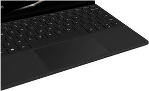 Microsoft Microsoft Klawiatura MS SF GO TC Black KCM-00031 2