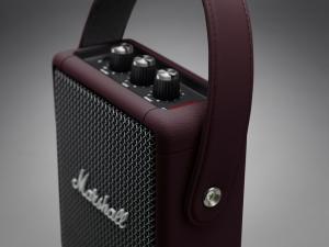 Głośnik Marshall Stockwell II bordowy (001871460000) 4