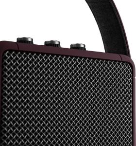 Głośnik Marshall Stockwell II bordowy (001871460000) 5