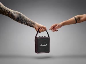 Głośnik Marshall Stockwell II bordowy (001871460000) 6