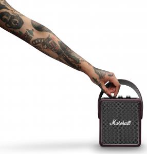 Głośnik Marshall Stockwell II bordowy (001871460000) 7