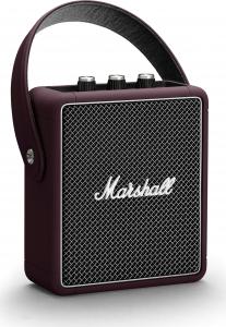 Głośnik Marshall Stockwell II bordowy (001871460000) 2