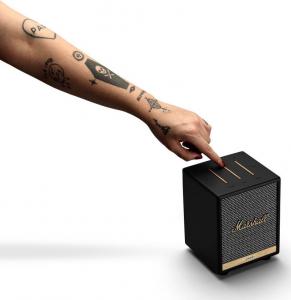 Głośnik Marshall Uxbridge Google czarny (188854) 10