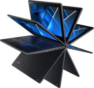 Laptop Acer TravelMate Spin B3 (NX.VN1EG.001) 3