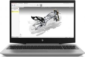 Laptop HP ZBook 15v G5 (6TR85EA#ABD) 1