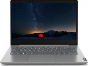 Laptop Lenovo ThinkBook 14 IIL (20SL0032GE) 2