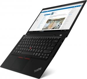 Laptop Lenovo ThinkPad T14s G1 (20T0004LGE) 3