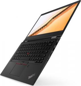 Laptop Lenovo ThinkPad X13 Yoga G1 (20SX0002GE) 4