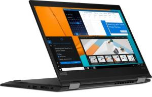Laptop Lenovo ThinkPad X13 Yoga G1 (20SX0003GE) 2