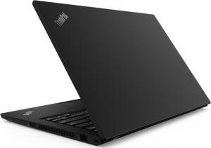Laptop Lenovo ThinkPad P15s G1 (20T4000CGE) 1