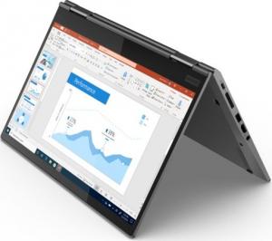 Laptop Lenovo ThinkPad X1 Yoga G5 (20UB0000GE) 3