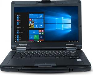 Laptop Panasonic ToughBook FZ-55MK1 (FZ-55A-009T4) 1