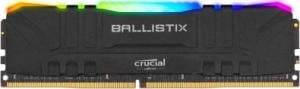 Pamięć Crucial Ballistix RGB, DDR4, 16 GB, 3200MHz, CL16 (BL16G32C16U4BL) 1