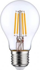 Leduro Light Bulb|LEDURO|Power consumption 11 Watts|Luminous flux 1521 Lumen|2700 K|220-240|Beam angle 300 degrees|70105 1